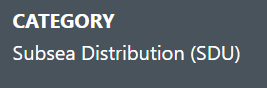 Asset Category